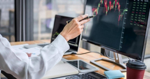 Cổ phiếu KBC, VIX, TCB - Có nên MUA GOM lúc này? HÀNH ĐỘNG khi VNINDEX bán giải chấp force sell