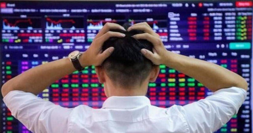 Đằng sau cú rơi gần 100 điểm trong 4 phiên của VN-Index: Chuyên gia chỉ ra một rủi ro cần lưu ý