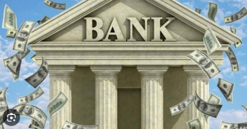 Sóng cổ tức ngân hàng: 3 cái tên chốt quyền tuần này