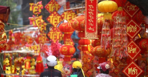 Bộ Tài chính thông tin về việc tặng quà toàn dân dịp Tết