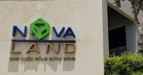Novaland vay 2.500 tỷ đồng, cho phép chuyển đổi sang cổ phiếu