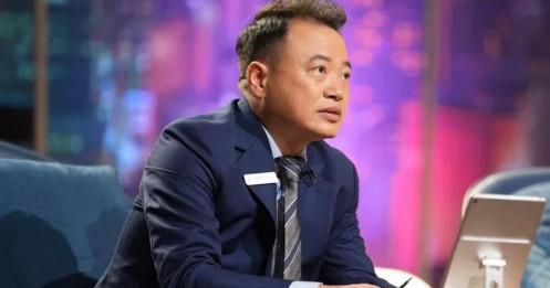 Phát sinh tội danh thứ ba trong vụ Shark Bình