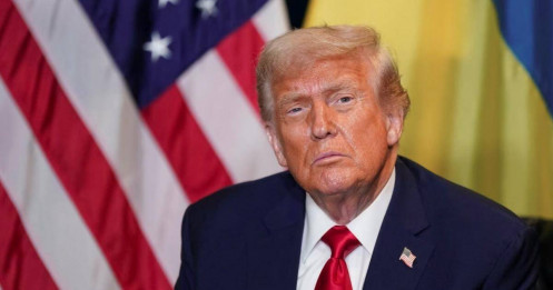 Tổng thống Trump đã "làm cho nước Mỹ vĩ đại trở lại" thế nào sau gần 1 năm?