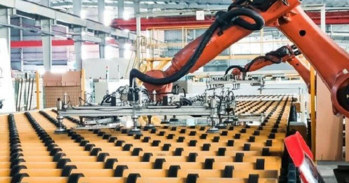 Câu chuyện thoái vốn cuối năm tại Viglacera (VGC)