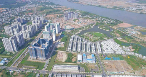 Bí mật tài sản 1 triệu tỷ đồng của Vingroup