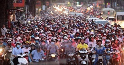 Lệ phí trước bạ ô tô, xe máy tại một số nơi sẽ tăng?