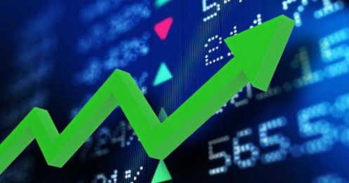 Chứng khoán Việt Nam tăng mạnh nhất Châu Á sau khi "đánh rơi" hơn 100 điểm