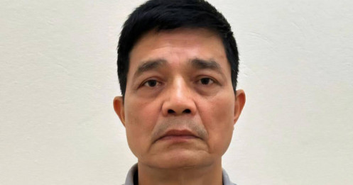 Biến thủ tục thành mỏ tiền: Hành trình nhận hối lộ của cựu Cục trưởng Bộ Y tế