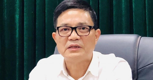 Cựu cục trưởng An toàn thực phẩm bị cáo buộc chủ mưu vụ nhận hối lộ 95 tỷ đồng