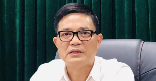 Hai cựu Cục trưởng Cục An toàn thực phẩm cùng chuyên viên “rút ruột” hơn 100 tỉ đồng