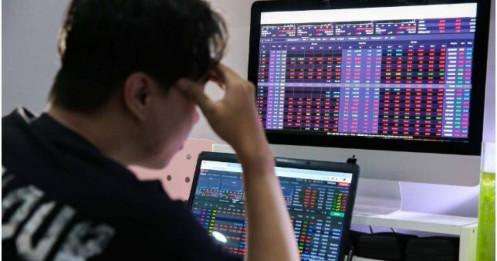 Hàng loạt cổ phiếu "bom tấn" rớt giá thảm sau IPO, nhà đầu tư khóc ròng, vì sao?