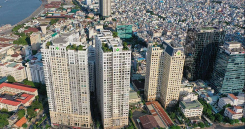 Khu đất vàng Bến Vân Đồn và thương vụ “đổi chủ trong chớp mắt” của mẹ Cường “đô la”