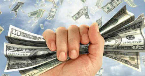 Tự do tài chính không phải có nhiều tiền - Mà là không bị tiền điều khiển