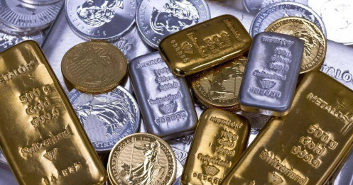 Bạc 2026: Tiếp đà hay hạ nhiệt?