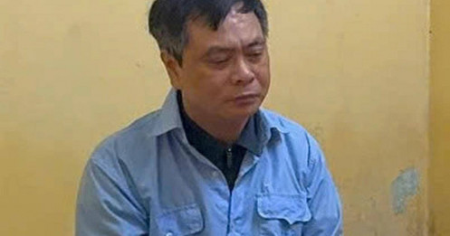 Sinh viên Trường Cao đẳng Du lịch Hà Nội phản ứng ra sao khi Hiệu trưởng bị khởi tố vì "ăn chặn" tiền bồi dưỡng A80?