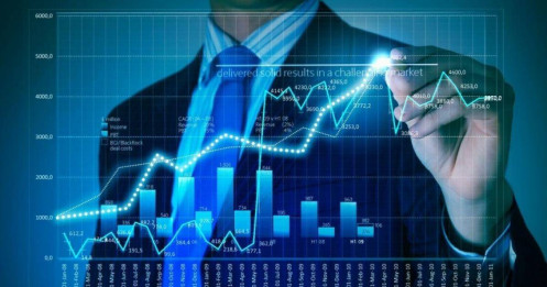 Bóng ma hưng phấn 8/2025: Khi thị trường thiếu thanh khoản, 'bảo trọng' là Kim chỉ nam cho mùa cuối năm