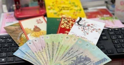 Tin vui dịp Tết 2026: Ai sẽ được nhận hỗ trợ lên tới 2 triệu đồng?