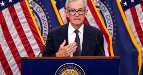 Cắt giảm lãi suất không còn là “liều thuốc trấn an” cho thị trường