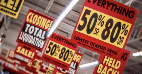 Chứng khoán đang tạo cảm giác như một đợt “sale off”, cổ phiếu “rẻ” hoàn toàn có thể “rẻ hơn