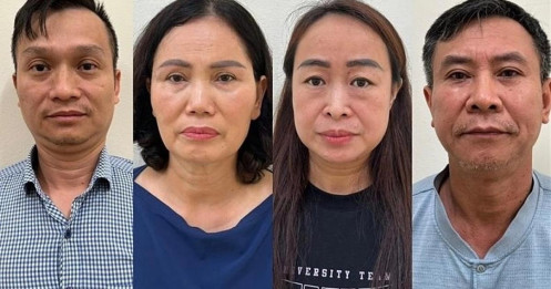 Luật ngầm tiền 'bôi trơn hồ sơ' tại Cục An toàn thực phẩm