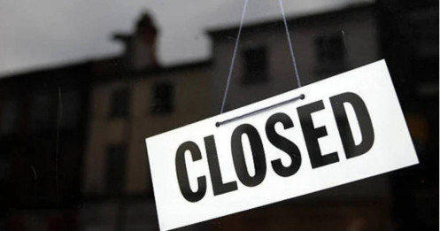 Chuyện gì đang xảy ra khi VietinBank đóng cửa 100 phòng giao dịch chỉ trong 1 năm?