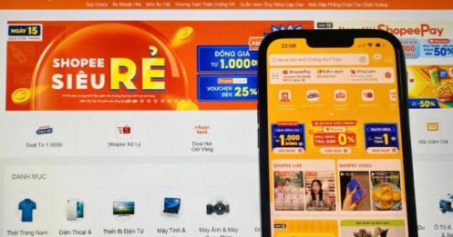 Doanh thu 1 tỷ đồng phải xuất hóa đơn: Chủ shop online đang “chạy hàng, bán shop”?