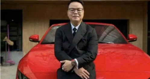 Vụ Mr Pips: Đối tượng Lê Khắc Ngọ (Mr Hunter) đã được dẫn độ về Việt Nam