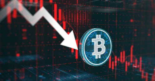 Giá Bitcoin tuột dốc: Liệu mùa đông tiền số có trở lại?