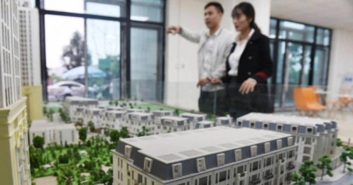 Môi giới BĐS ‘biến chất’: Người mua nhà đối mặt rủi ro, cơ quan chức năng cảnh báo nghiêm khắc