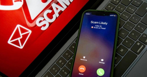 Mất 366 USD chưa đủ đau, người phụ nữ tiếp tục sập bẫy “chống lừa đảo”, bay thêm 293.000 USD