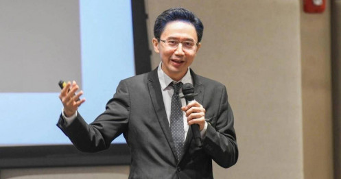 Cháu trai ông Thaksin là ứng viên thủ tướng Thái Lan