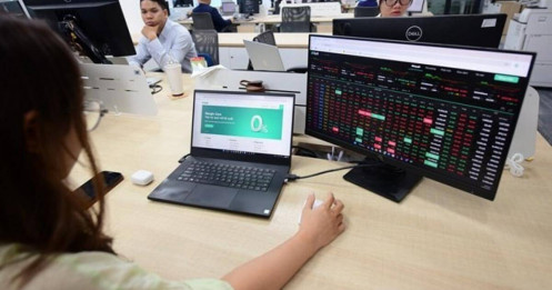 2.120 điểm trong "tầm ngắm" của VN-Index?