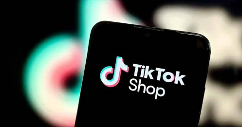 TikTok Shop và "ảo tưởng" giàu nhanh