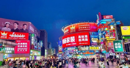 Sức mua yếu, Trung Quốc đối mặt khó khăn năm 2026