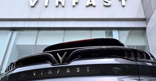 Xe điện VinFast bất ngờ vượt BMW, Kia, tạo sóng lớn tại thị trường Ấn Độ