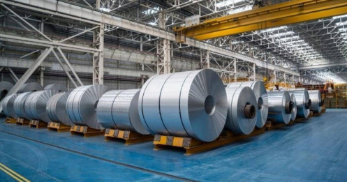 CBAM và bài toán chi phí cho "tấm vé" vào thị trường EU