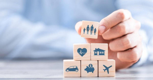 Cổ phiếu bảo hiểm “lệch nhịp”