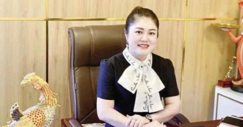 Chuyến đi Măng Đen và vụ lừa 1.200 tỷ: Nữ giám đốc ‘vẽ mộng sâm quốc bảo’