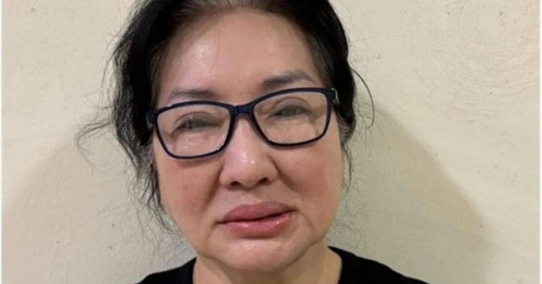 Gây thất thoát hơn 542 tỷ đồng, CEO Quốc Cường Gia Lai nộp 100 tỷ khắc phục hậu quả