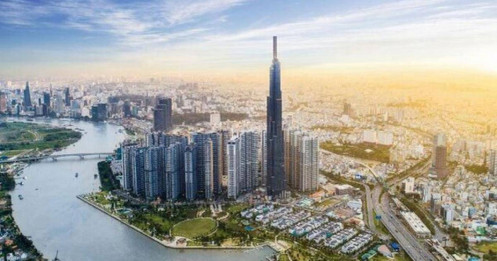 Vinhomes thoái vốn tại Xây dựng Đại An