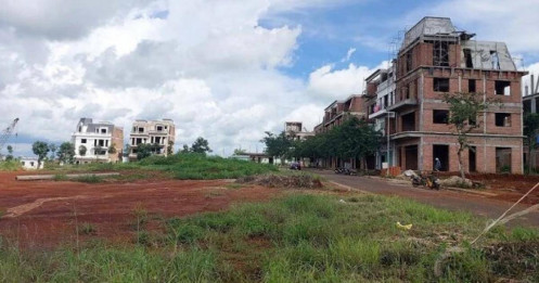 Dự án 760 tỷ đồng của FLC tại Gia Lai được gia hạn tiến độ