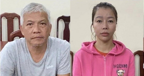 Chủ tiệm vàng TPHCM tiếp tay chuyển hàng chục triệu USD qua Campuchia