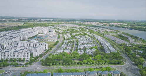 DIC Corp ước tính thu 2.400 tỷ từ chuyển nhượng một phần dự án Đại Phước