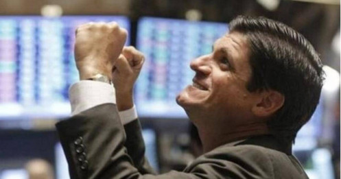 Thị trường bứt phá 33 điểm, khối ngoại giảm bán, cổ phiếu nào “chịu trận” nặng nhất?