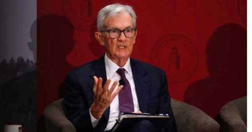 Fed giảm lãi suất 0,25%, quyết định nhỏ, vết nứt lớn