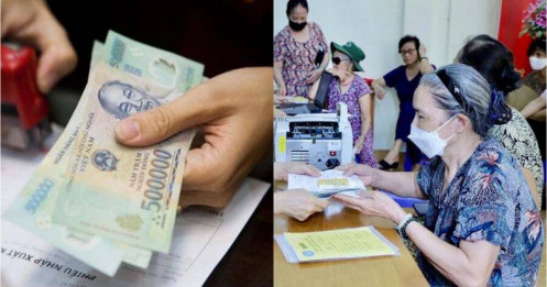 Tin vui Tết 2026: Người cao tuổi ở Hà Nội nhận quà mừng thọ lên đến 1,5 triệu đồng