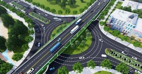 2025 - "ông lớn" công trình sáng đèn, báo cáo rực rỡ