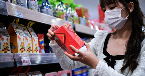 Trước 'giờ G' bỏ thuế khoán sang kê khai: Hộ kinh doanh xử lý sao với hàng tồn?