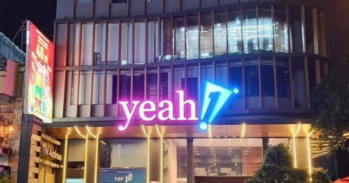 Tập đoàn lớn thứ 2 ngành âm nhạc toàn cầu tuyên bố rót vốn vào hệ sinh thái Yeah1