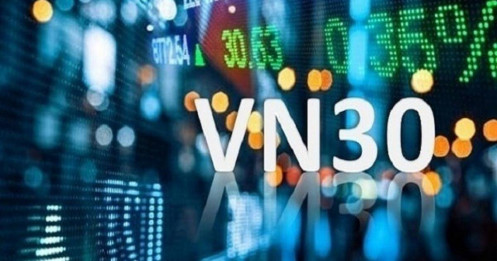 Cổ phiếu bứt tốc đang "hé lộ" điều gì?